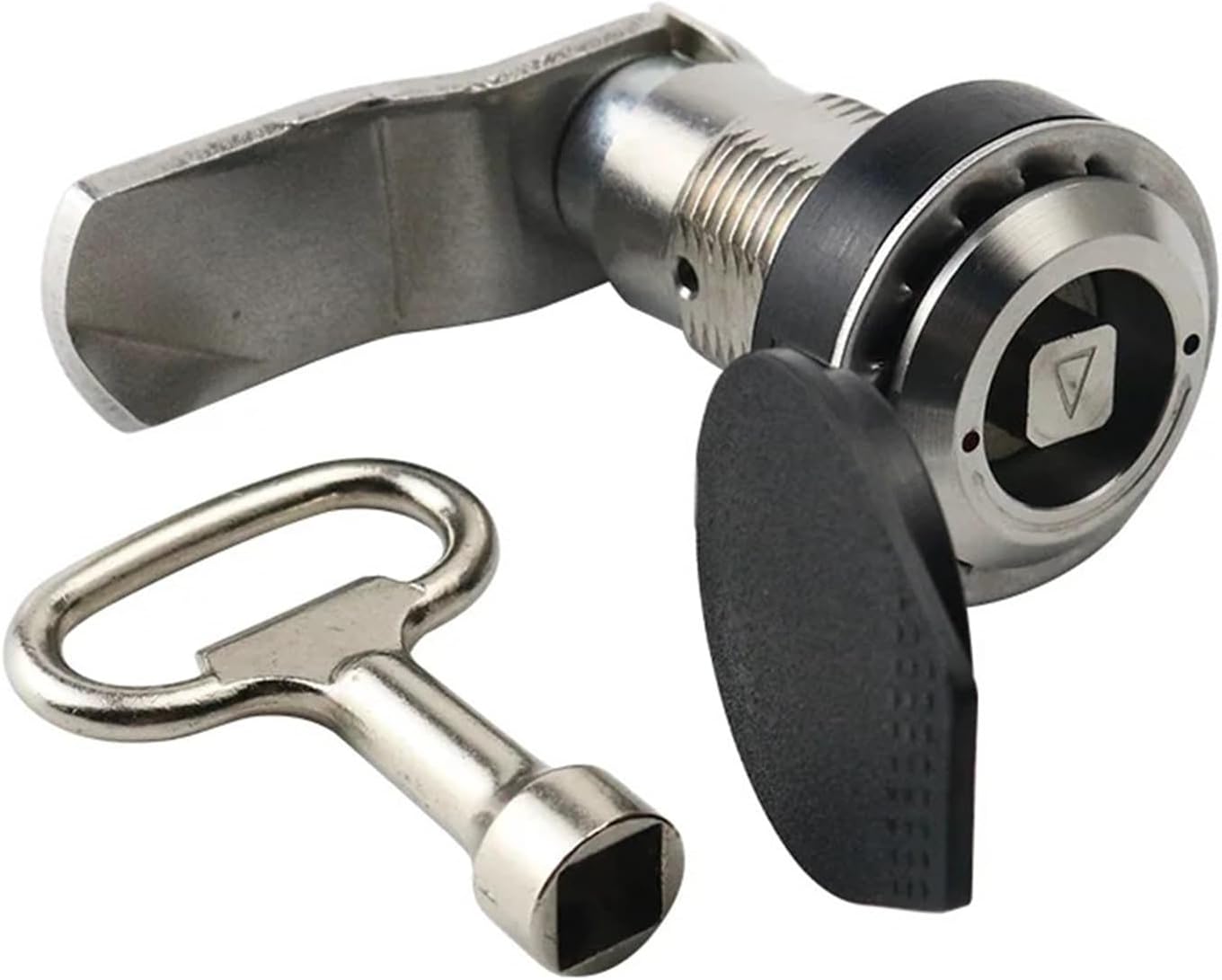 304 Stainless Steel Rotary Lock Expandable Fastening Angle 1Pcs