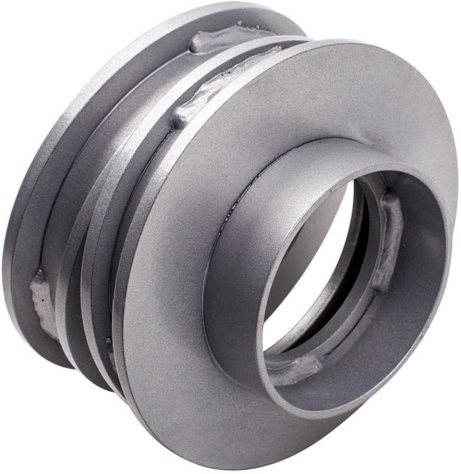 Leveling Lift Kit 2 Inch Front Compatible With Silverado 1500 2WD 99 06 2007