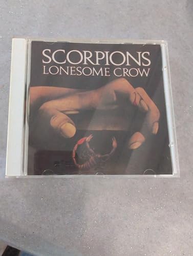 Scorpions: Lonesome Crow [Vinyl] - : Amazon.de: Musik-CDs & Vinyl