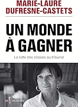 Download Un monde à gagner - La lutte des classes au tribunal PDF