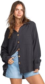 Swell Blouse Camiseta Mujer (Pack de 1)
