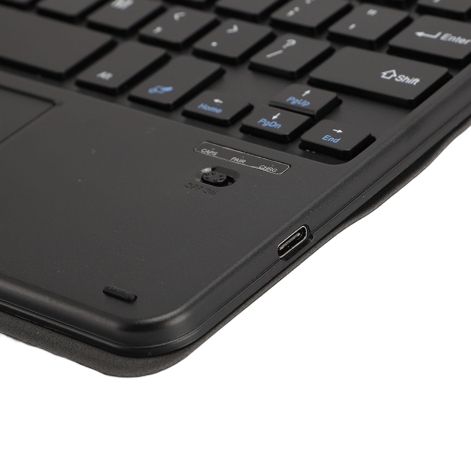 Etui na klawiaturę do Tab S6 Lite 10,4 Cala/SM-P613 (Wi-Fi) / SM-P619 / P610 (Wi-Fi) / SM-P615 (LTE), Klawiatura z Panelem Dotykowym do Sterowania Gestami do SM P620 P625