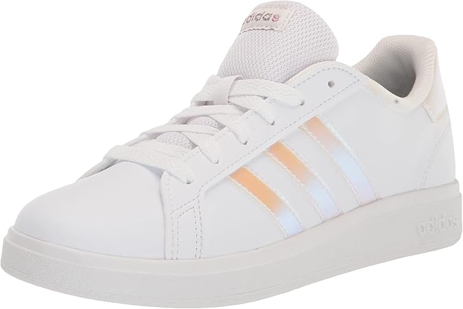adidas Kids' Grand Court 2.0 Sneakers