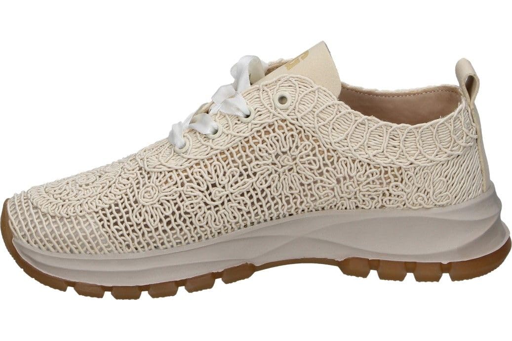 DANGELA | Zapato con Plataforma D'Angela para Moda Joven – Zapato con Detalles – Oxford con Cordones – Plataforma Baja y Cómoda – Versátiles – Modelo DOG30501