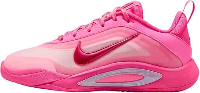 Amazon.com | Nike A'One GS 'Pink A'ura' (HF7001 600) Size