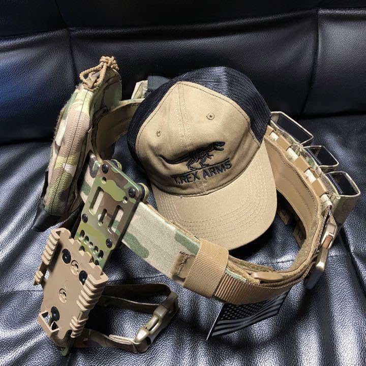 Amazon.co.jp: T.REX SPEED BELT FULL KID +特典 : おもちゃ