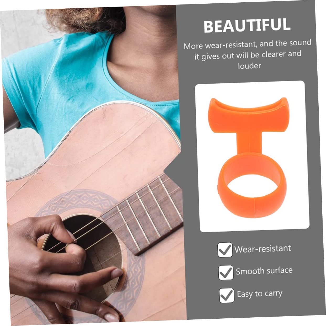 TOYANDONA 8 Uds Pick Pick Cover Para Púas De Guitarra Púas De Guitarra Acústica Soporte De Púas De Guitarra Púas De Guitarra Organizador De Púas De Tocar Guitarras Púas De Guitarra