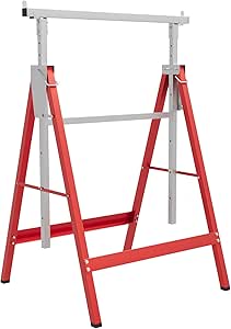 Lot De 2 Barres De Support Télescopiques - Réglables De 18 à 60 Cm, Charge Max 200 Kg - Pour Meubles, éviers, Plans De Travail Et Rangements