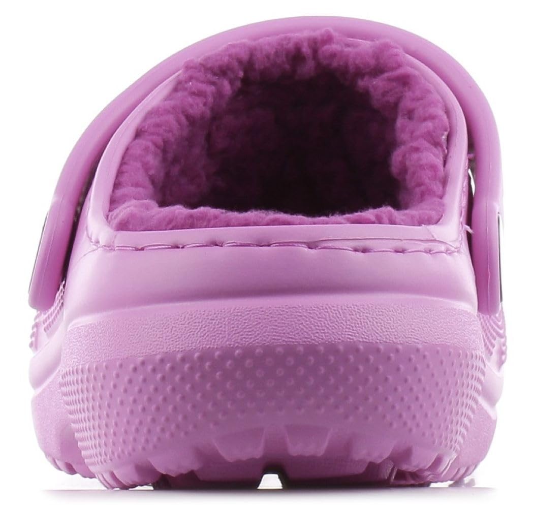 Crocs Classic Lined Clog K SabotMixte