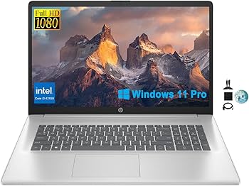 2024年3月 HP 美品 爆速 13世代 i5 32GB 新品 1TB 17 Amazon.com: HP 17.3