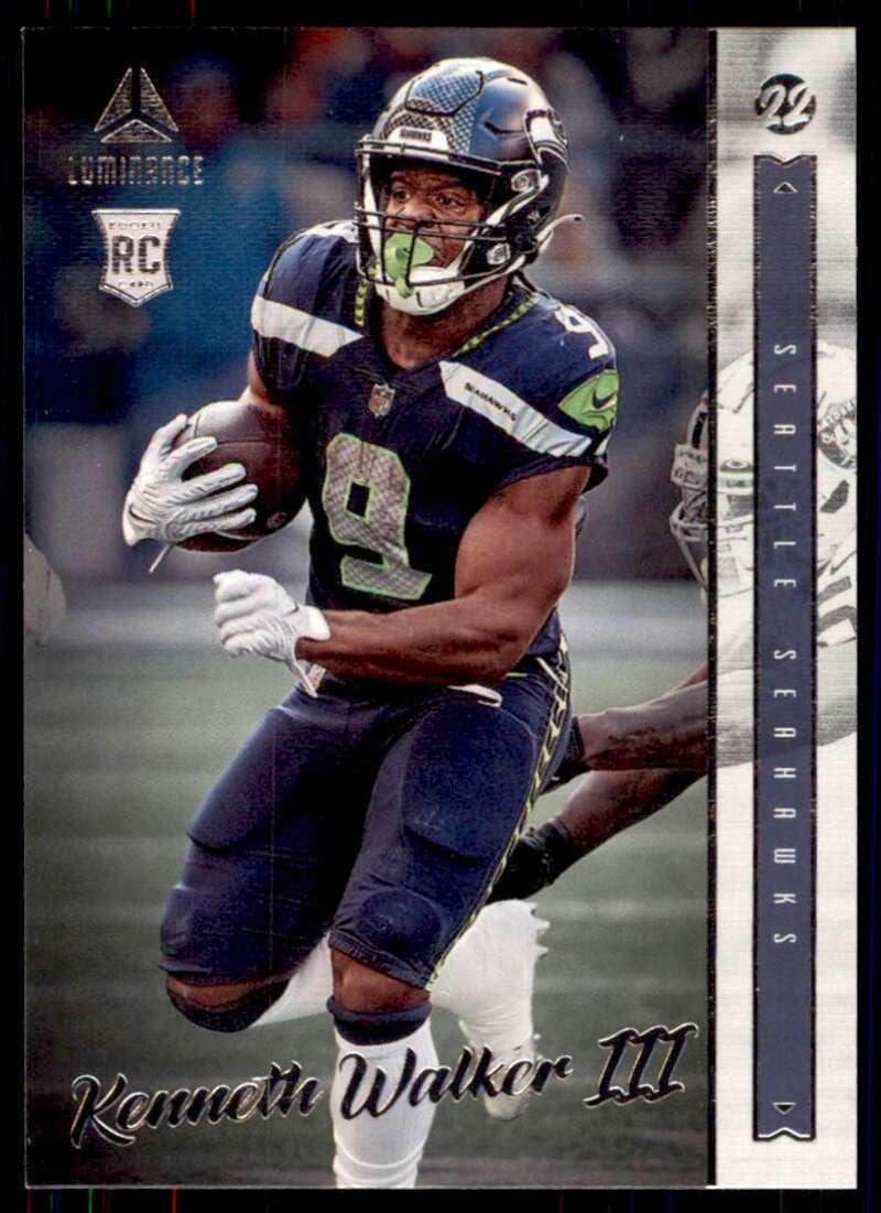 Amazon.com: 2022 Panini Chronicles Luminance Update Vertical