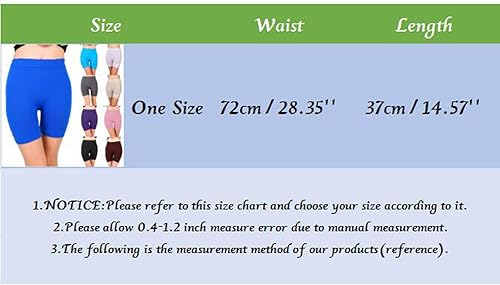 Miniatura 4 de Pantalones cortos de yoga para mujer elásticos de alta calidad para animadora correr bailar voleibol pantalones cortos para yoga