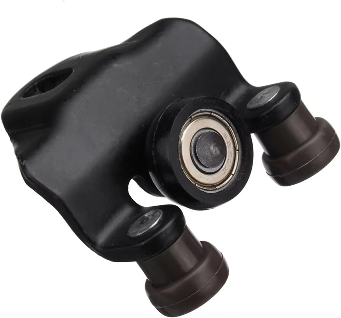 Sliding Door Roller Guide Set Heavy Duty for Transit MK7 2006-2014 (LHD)