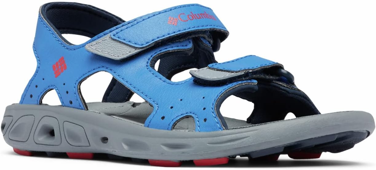 Y Stormy Blue X Mountain Red
