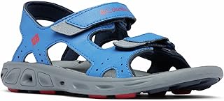 Columbia Boy's Kids Techsun Vent Sports and Outdoor Sandals