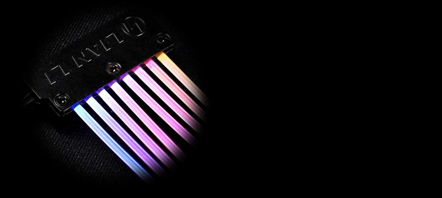 Gеt Sресіаl Prісе Lian Li 8 Pin GPU Power Strimer - Show Yourself - 30 cm [8+8 pin]