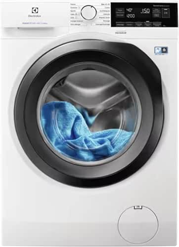 Lave linge hublot 10 Kg Electrolux EW6F3112RA - Lave linge
