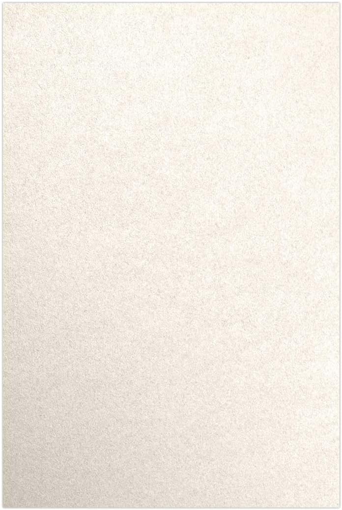 LUXPaper 12" x 18" Cardstock | Champagne Metallic | 105lb. Cover | 50 Qty