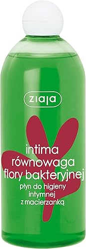 Ziaja For Women 500ml