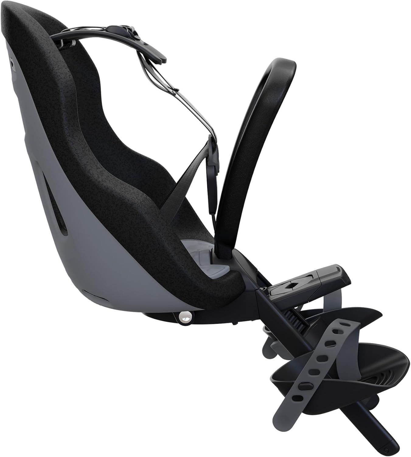 Thule Yepp Nexxt2 Frame Mount Child Bike Seat