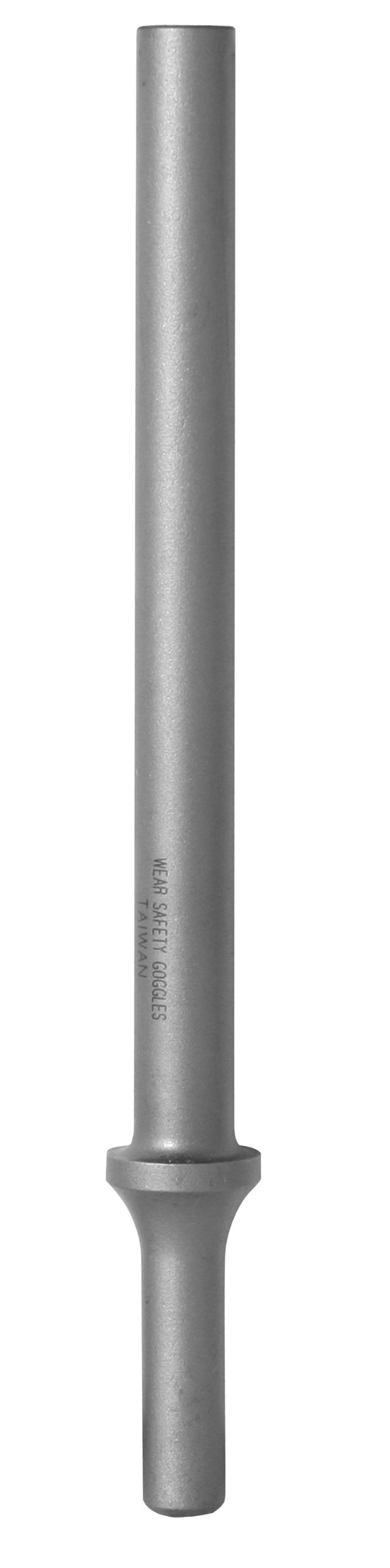 Cincel recto para perforador A047074 que evita vibraciones y roturas