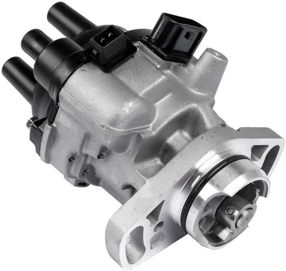 AP01イグニッションディストリビューター互換1992-1996ミラージ1.8L T6T57671 MD180936