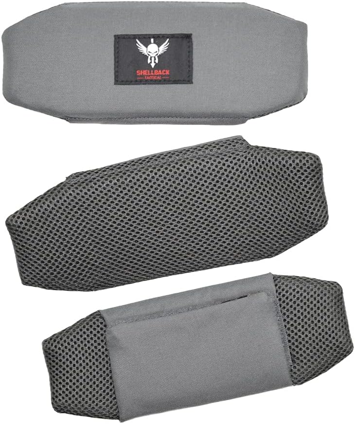 Shellback tactical Banshee Ultimate Shoulder Pads