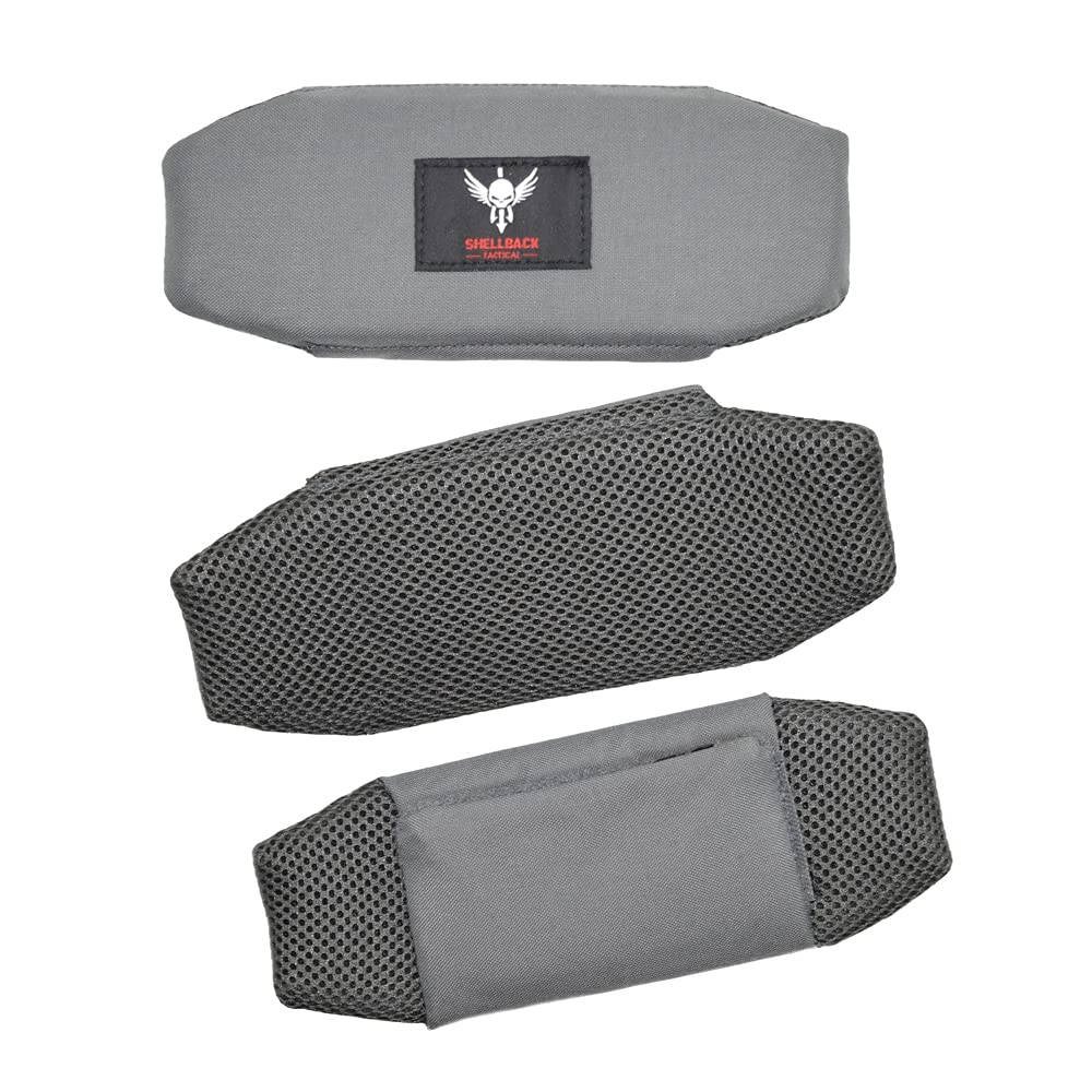 Shellback tacticalBanshee Ultimate Shoulder Pads