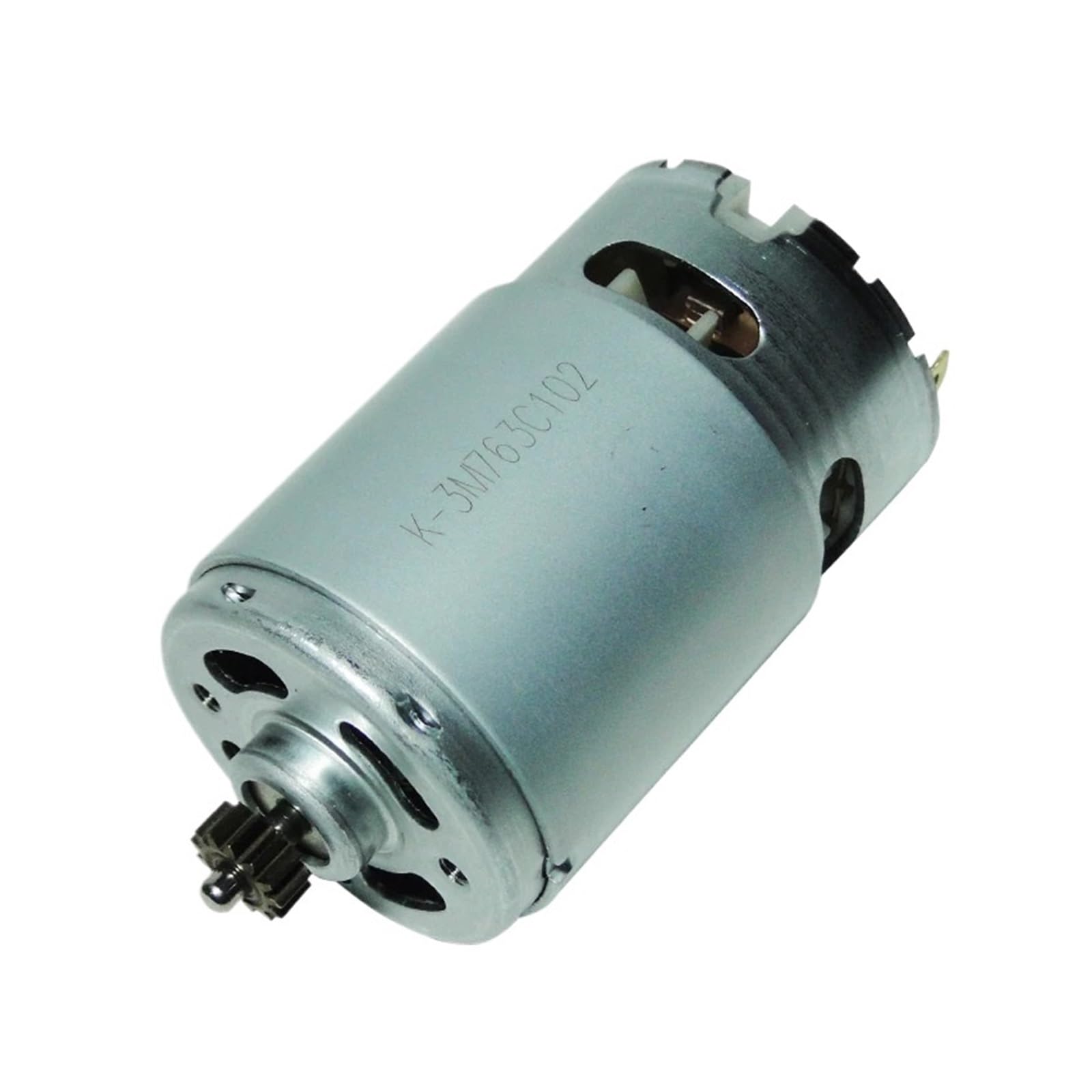Moteur électrique BL6212CB pour outillage sans fil deux vitesses 6212H