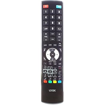 logik soundbar remote