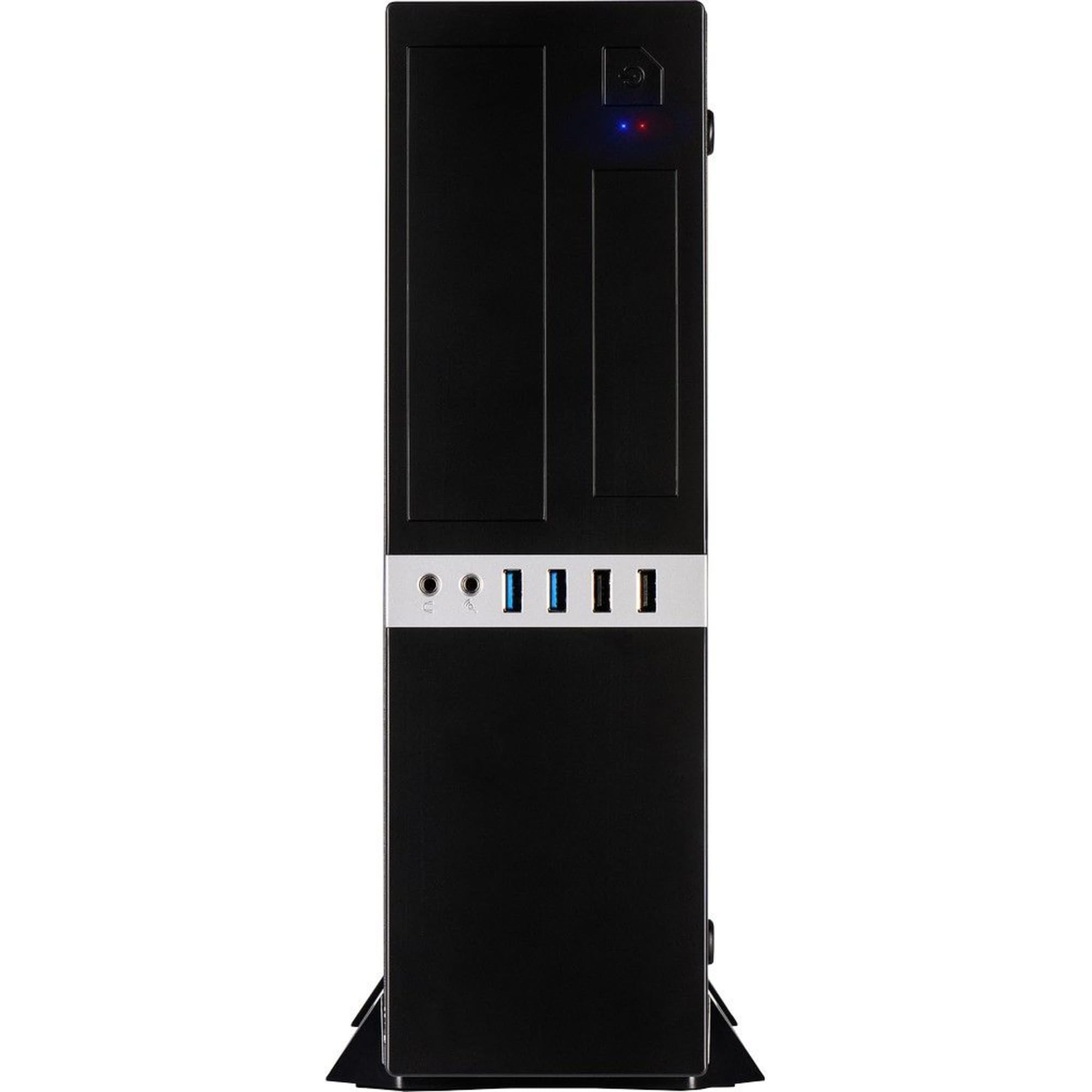INTER TECH CAJA PC IT-503 DESKTOP SW