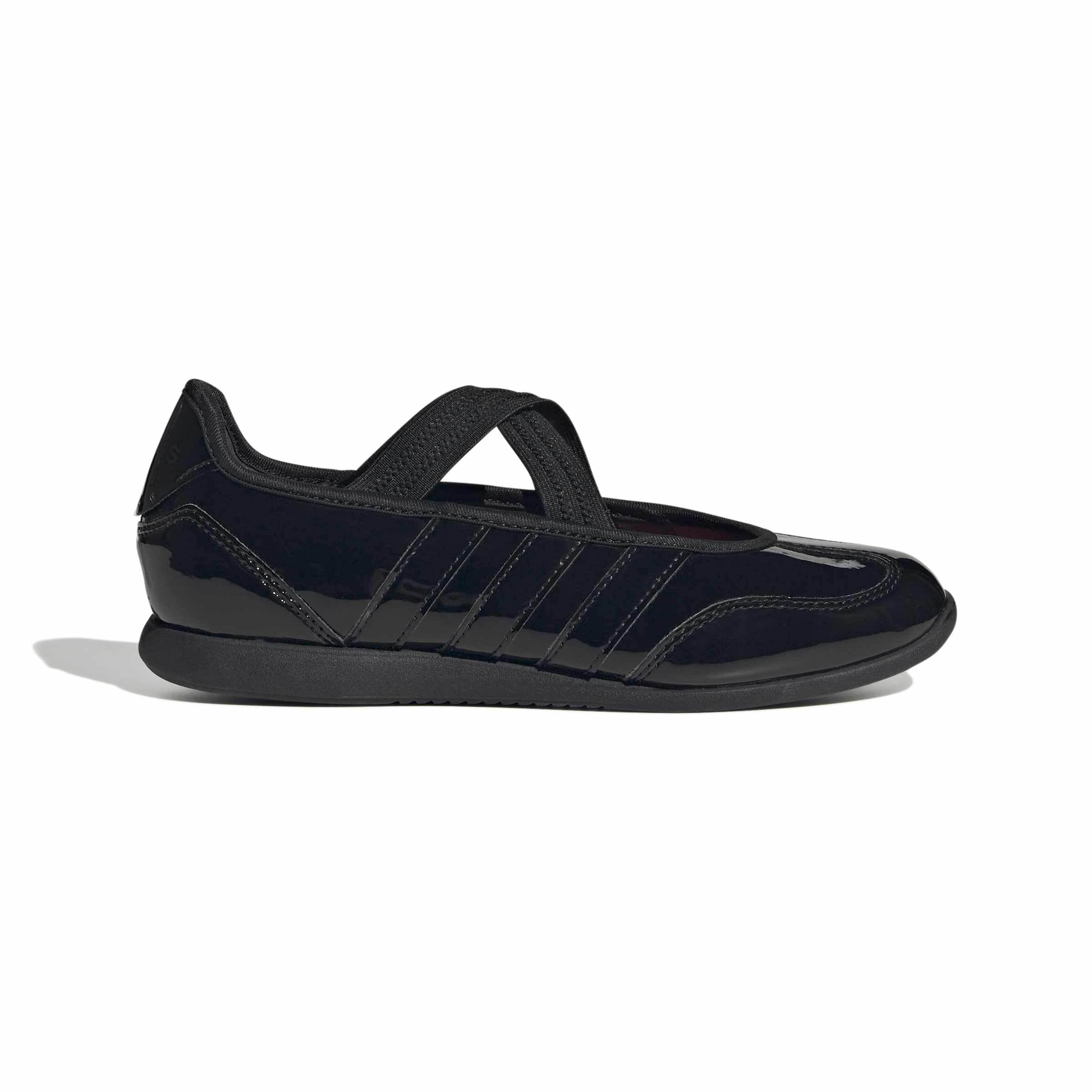 adidas Uniseks - dzieci Barreda Mary Jane JuniorBUTY