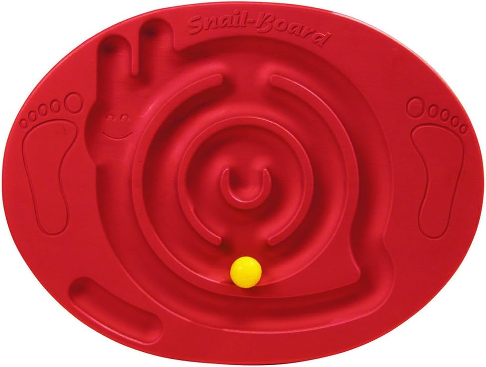 SportFit Snail-Board Balance Board