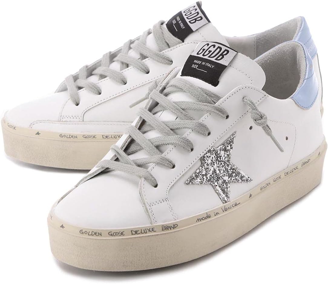 Amazon | [ゴールデングース] スニーカー 35サイズ HI STAR ハイスター