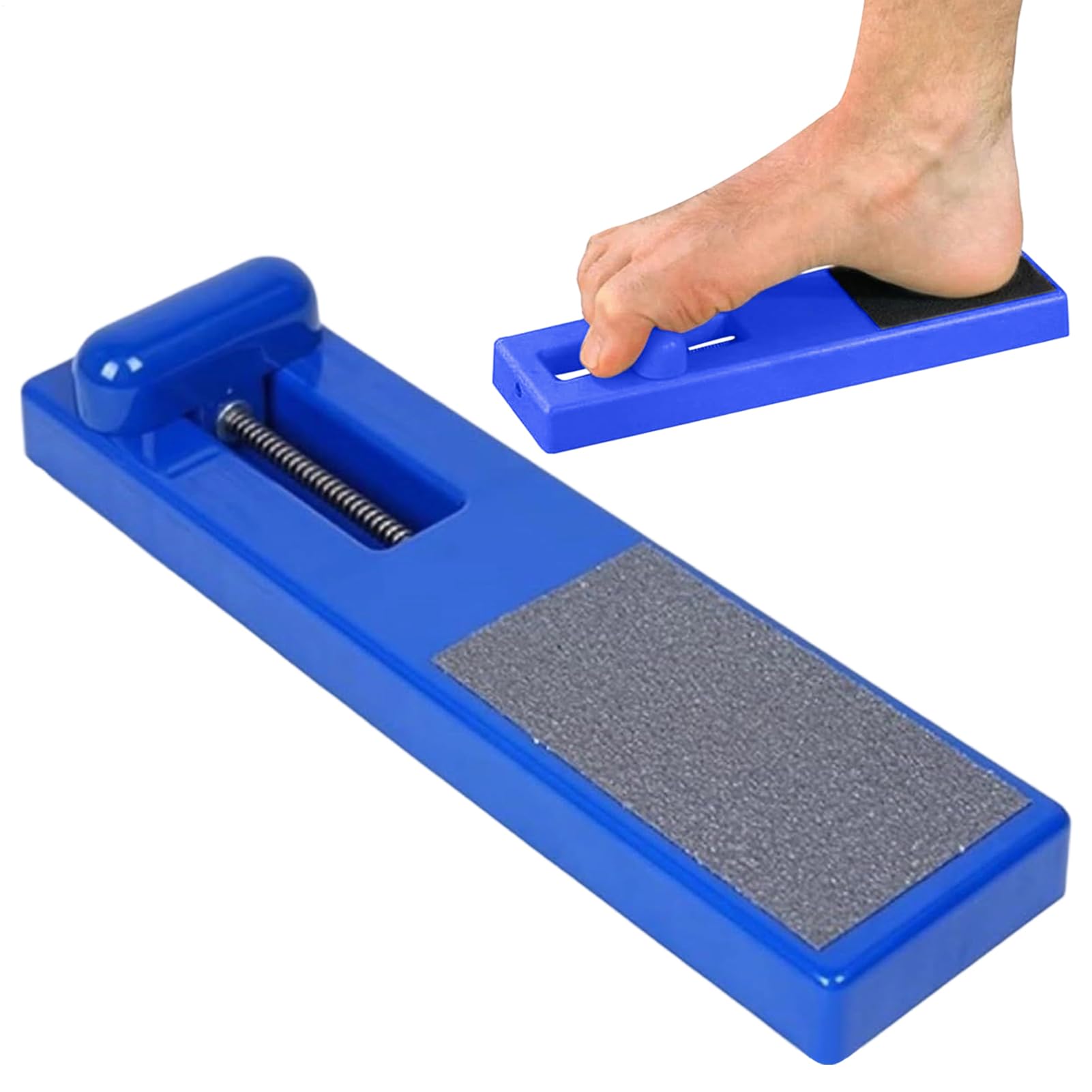 Ballet Dancer Toe Trainer - Elastic Strengthening Toe Muscle For Dancer - Ballet Exercise Supplies - For Warming Up Yoga Dance Fitness