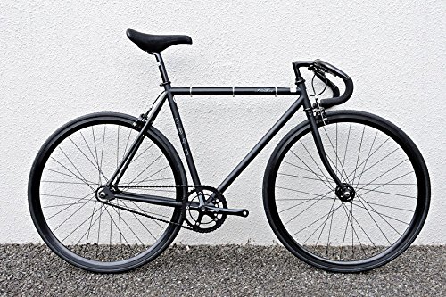 Amazon | R)FUJI(フジ) FEATHER（フェザー) ピストバイク 2014年 54