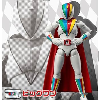 【開封品】SHODO SUPER ジャッカー電撃隊 フィギュア 5体セット Amazon.co.jp: SHODO SUPER ジャッカー電撃隊プレミアム限定