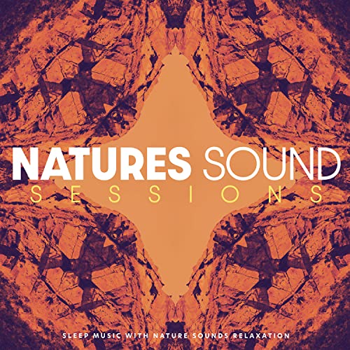 Amazon Music - Sleep Music with Nature Sounds RelaxationのNatures Sound ...
