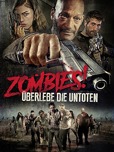 Zombies! - Überlebe die Untoten [dt./OV]