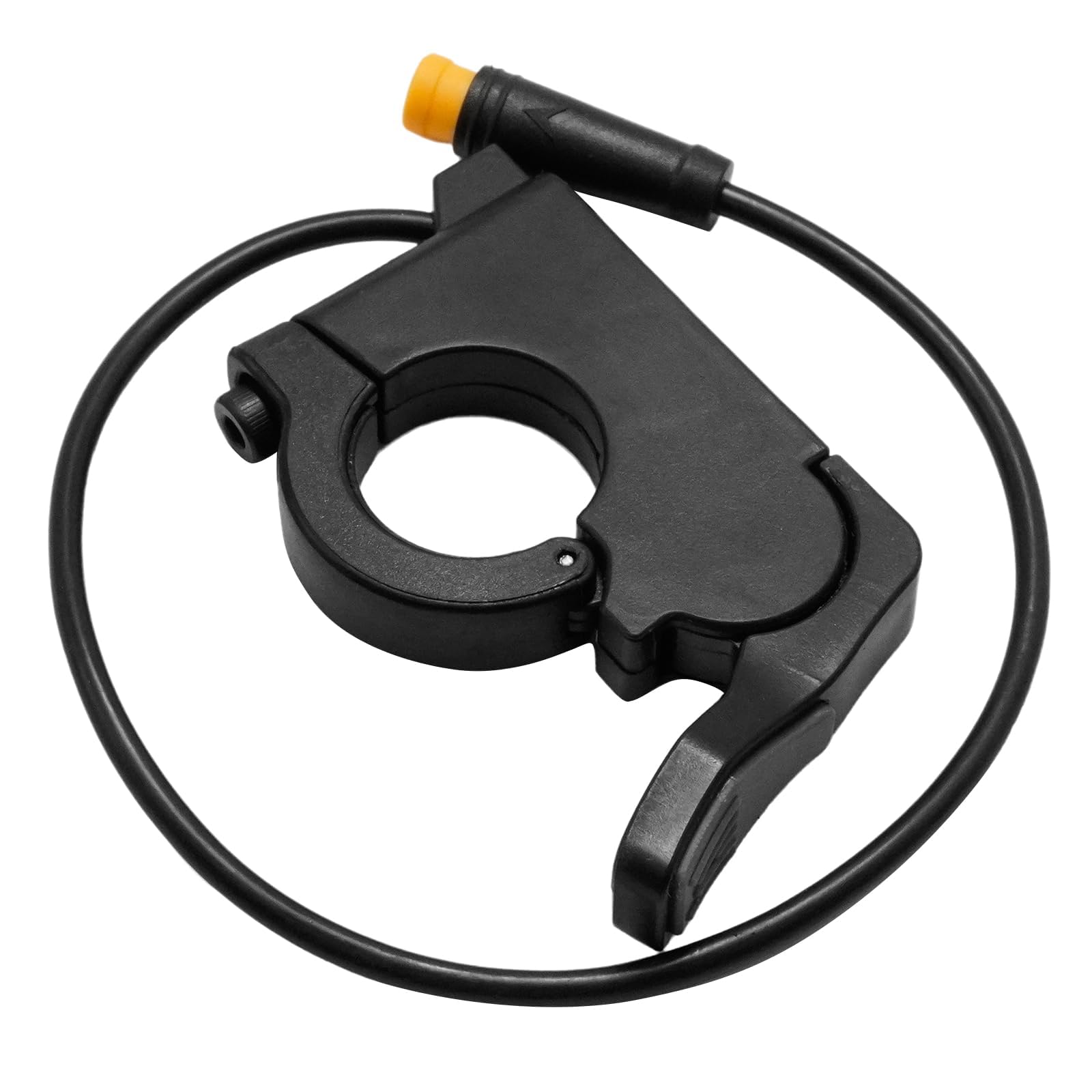 Acceleratore a pollice, ricambio per regolatore di velocità dell'acceleratore per bici Bodywel A26 A275 M275 T16 F20SE F20PRO E Bike