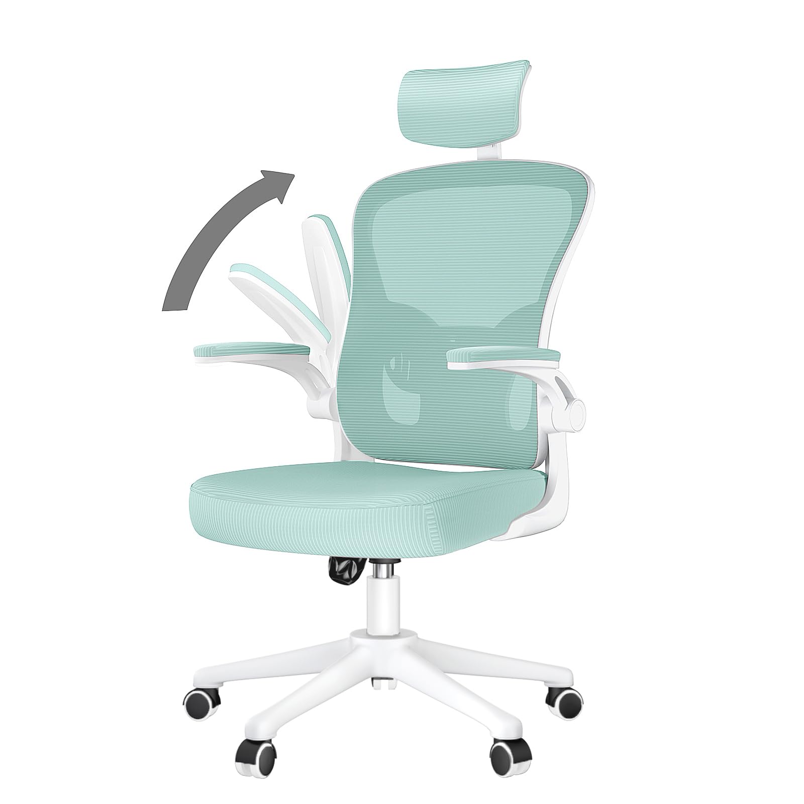 Silla Ergonómica Soporte lumbar ajustable Silla Ergonómica Soporte lumbar ajustable