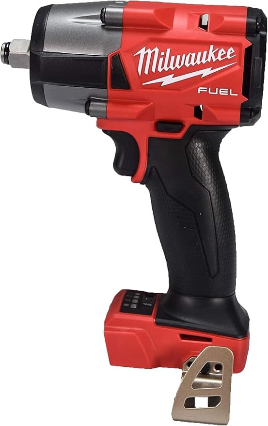 Milwaukee M18 18V Fuel 1/2
