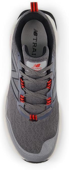 New Balance Men's Fresh Foam X Garoe V2 Trail Running Shoe
