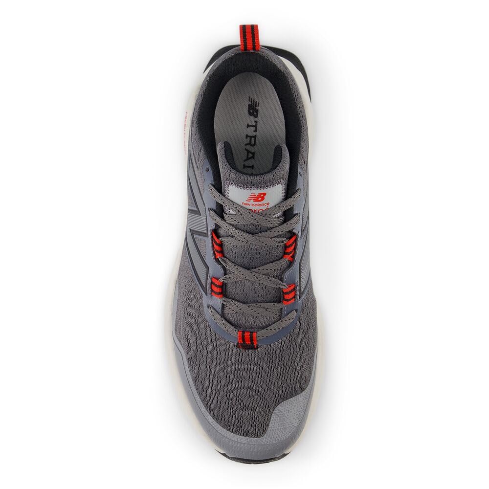 New Balance Fresh Foam X Garoé V2 Zapatillas para Carreras de montañaHombre