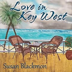 『Love in Key West』のカバーアート