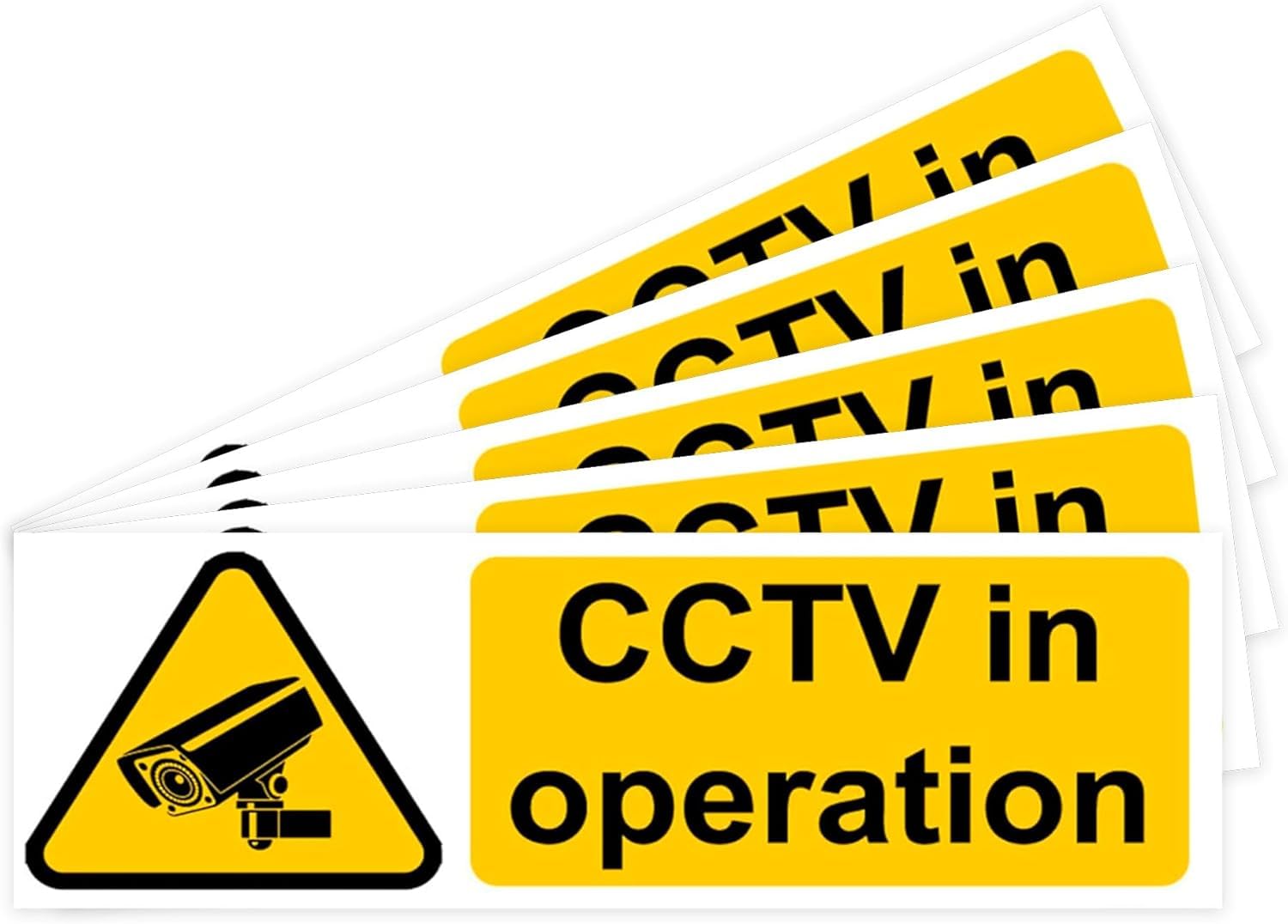 Segnale Del Simbolo Della Telecamera Di Sicurezza Cctv Illustrazione Vettoriale Isolato Sull Etichetta Sfondo Bianca Eps Image229638093