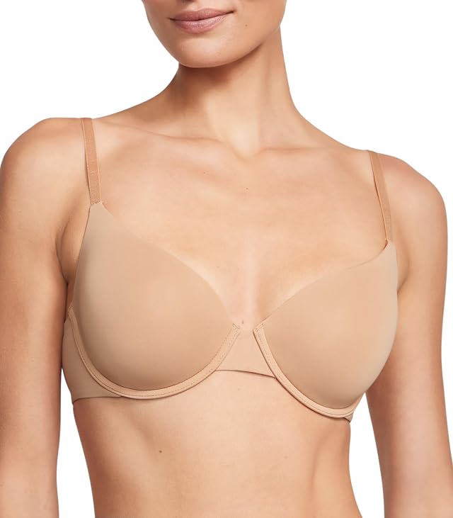 Victorias Secret Womens Lightly Lined T-Shirt Bra Bras for Women 32A-38DDD