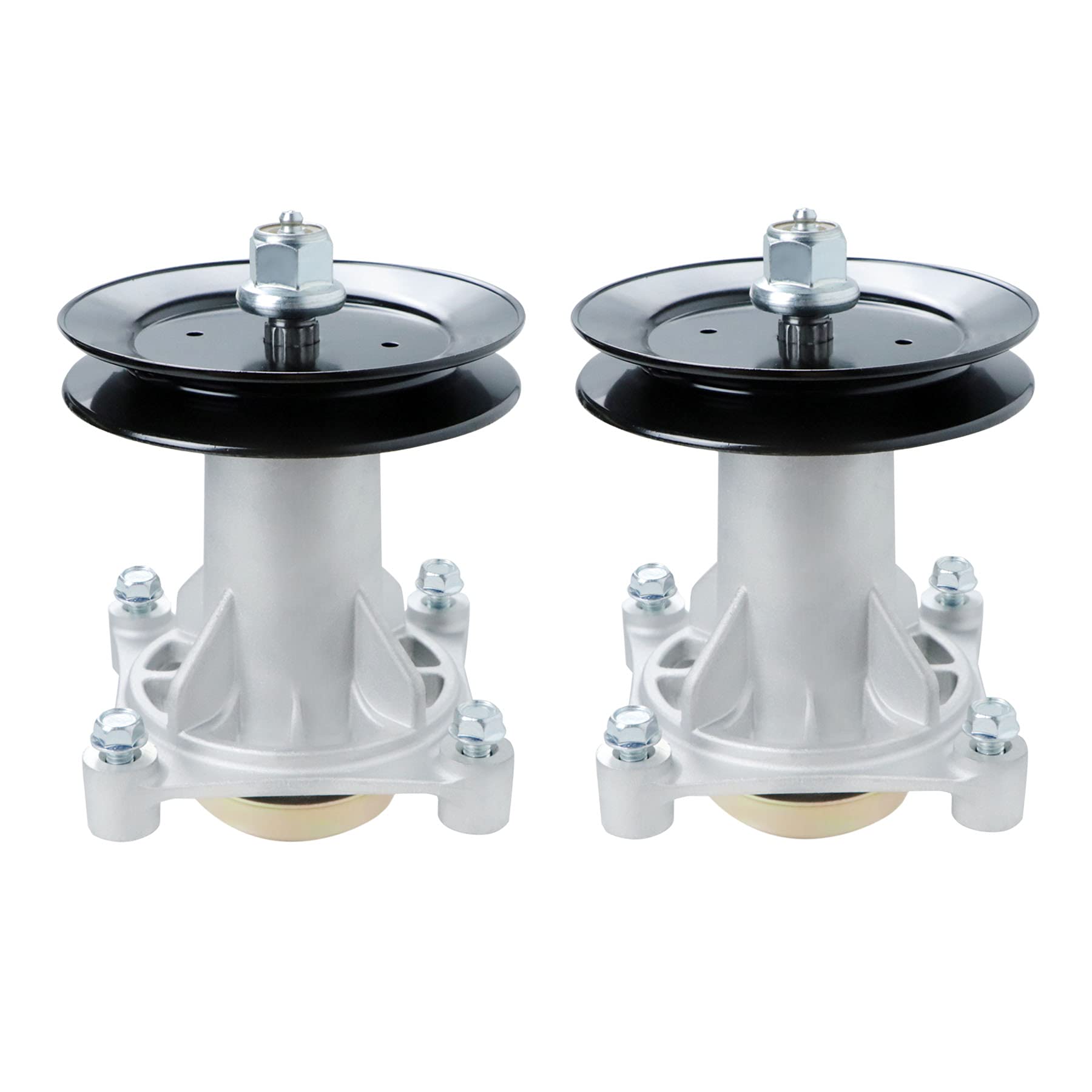 Amazon.com : 187292 Spindle Assembly for AYP 42