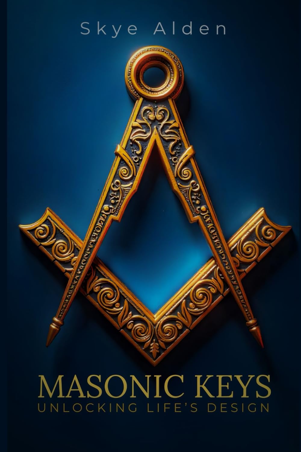 Masonic Keys: Unlocking Life’s Design