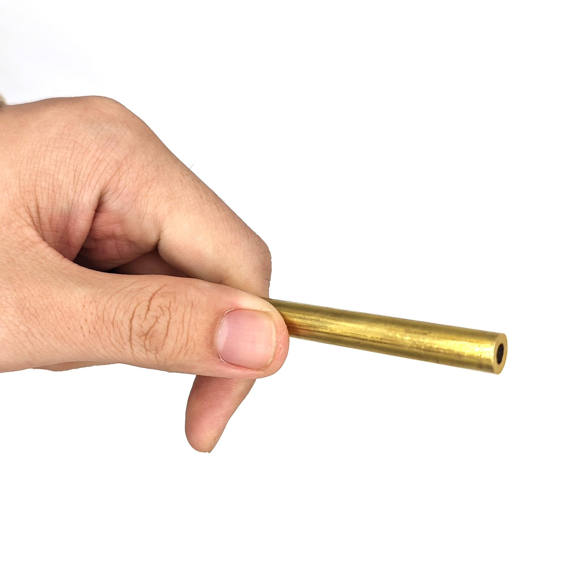 Round Metal Brass Tube 21mm 22mm 23mm 24mm 25mm 26mm 27mm 28mm 29mm 30mm 32mm 33mm 34mm 35mm 36mm 38mm 40mm 45mm